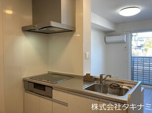 D-ROOM水落町の物件内観写真